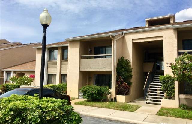 5191 VINELAND ROAD - 5191 Vineland Road, Orlando, FL 32811