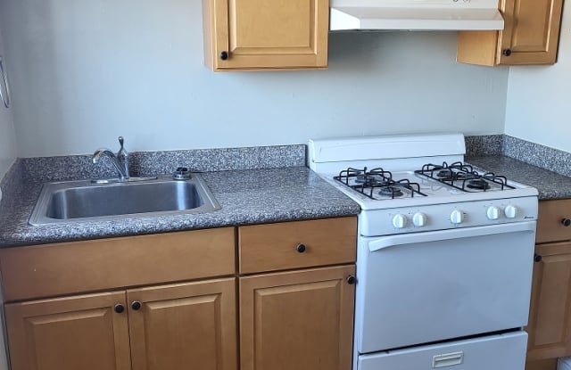 1637 Truman St. A - 1637 Truman Street, North Richmond, CA 94801