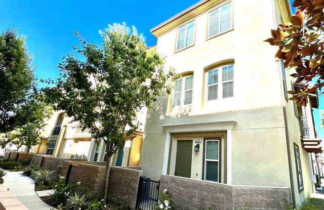 Beautiful 4 Bedroom Condominium with Attached Garage Located in Gated Community of Eastvale photos photos