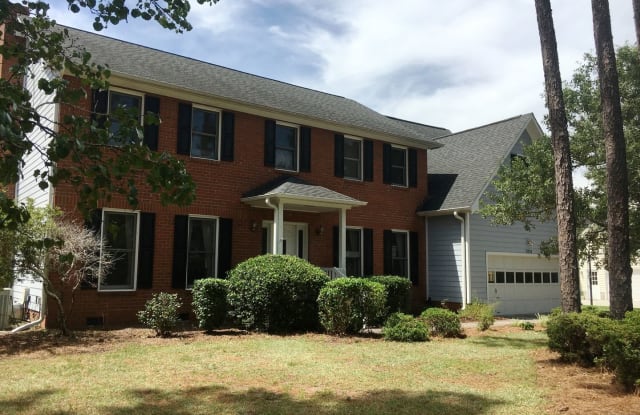 3204 Shadow Ct. - 3204 Shadow Court, Wilmington, NC 28409