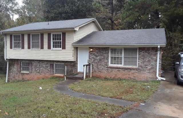 2128 Baden Court - 2128 Baden Court, Clayton County, GA 30260
