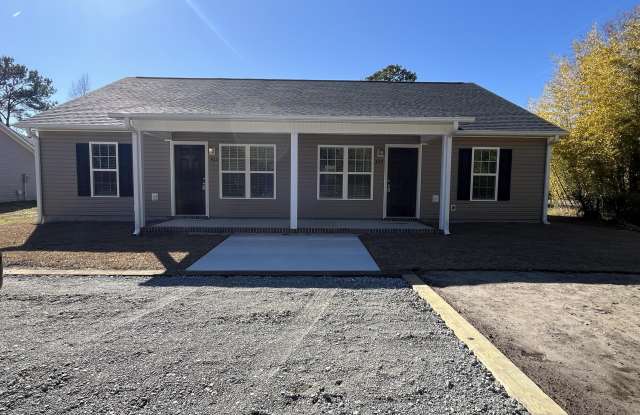 425 Belgrade Swansboro Road - 425 Belgrade-Swansboro Road, Onslow County, NC 28582 425 Belgrade Swansboro Road - 425 Belgrade-Swansboro Road, Onslow County, NC 28582