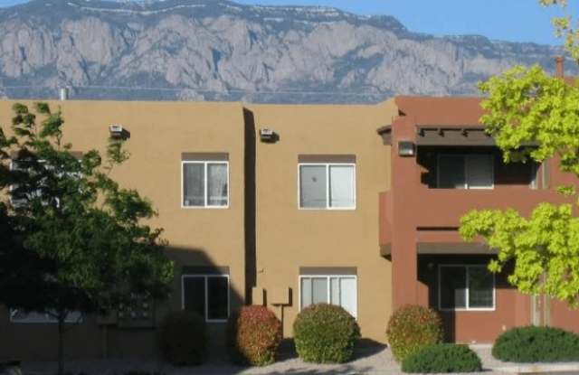 Desert Willow Apartments - Affordable photos photos