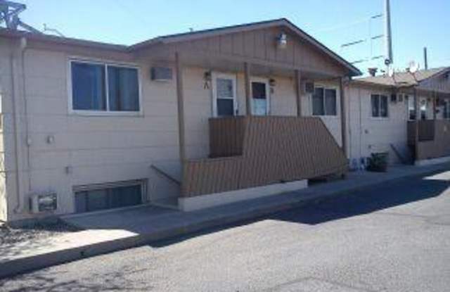 2339 Alderson Ave. photos photos