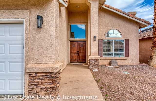 8726 Vista Ladera Court - 8726 Vista Ladera Court, Spring Valley, NV 89147