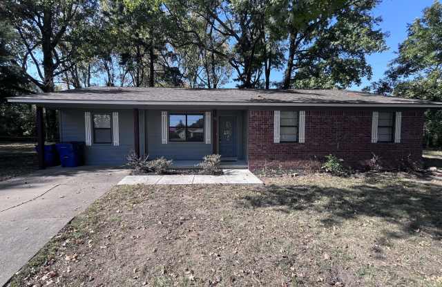 20 Stacey Street - 20 Stacey Street, Cabot, AR 72023
