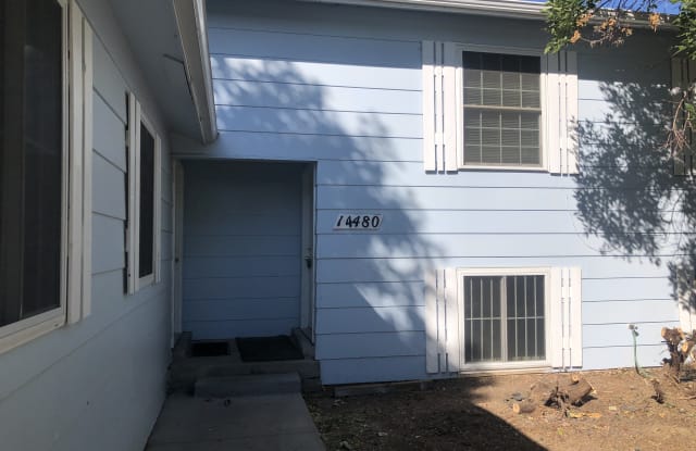 14480 E Montana Cir Apt B - 14480 East Montana Circle, Aurora, CO 80012