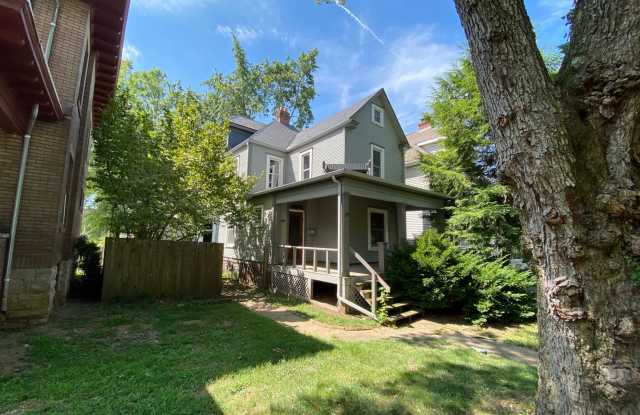 W Patterson Ave 39 ONYX - 39 West Patterson Avenue, Columbus, OH 43202