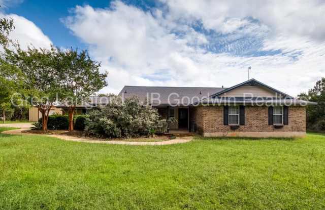 156 Red Bud Drive - 156 Red Bud Dr, Ferris, TX 75125