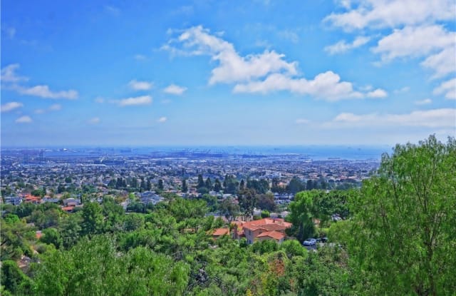 6305 Via Colinita - 6305 via Colinita, Rancho Palos Verdes, CA 90275