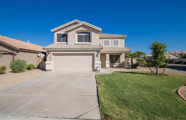 13168 W MONTE VISTA Drive Gallery 3