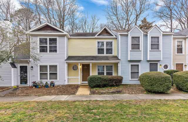 233 Susan Constant Drive Newport News, VA 23608 Gallery 1