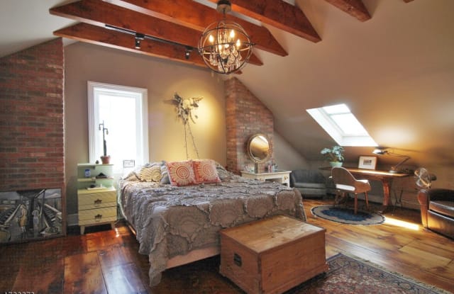 18 N UNION ST - 18 North Union Street, Lambertville, NJ 08530