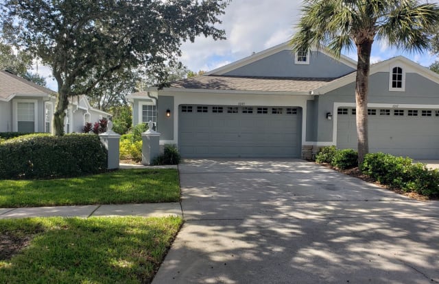 6049 Sandhill Ridge Drive - 6049 Sandhill Ridge Drive, Fish Hawk, FL 33547