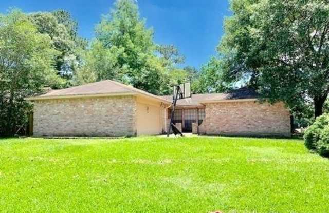 2702 Foliage Green Dr - 2702 Foliage Green Dr, Houston, TX 77339