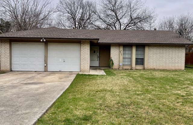 8424 Tuxford - 8424 Tuxford, Bexar County, TX 78239