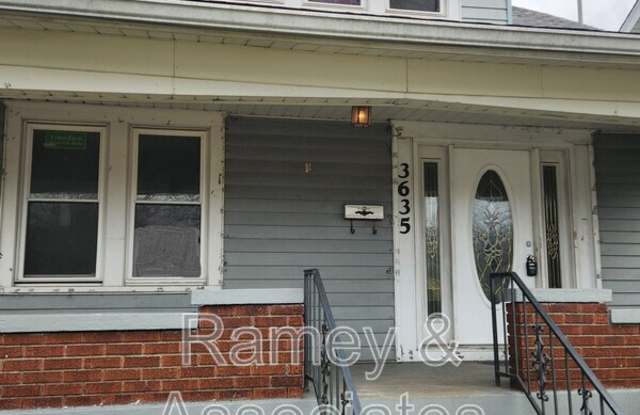 3635 Taylor Blvd photos photos