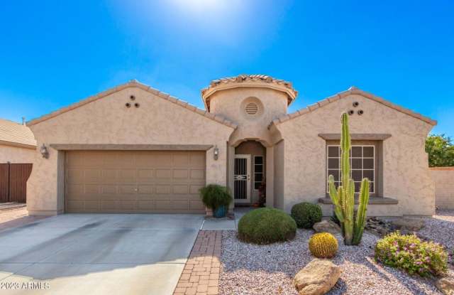 Nice East Mesa Home! photos photos