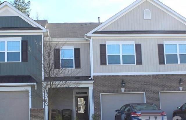 225 Durants Neck Lane - 225 Durants Neck Lane, Morrisville, NC 27560