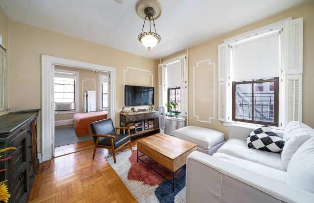 800 BLOOMFIELD ST - 800 Bloomfield Street, Hoboken, NJ 07030