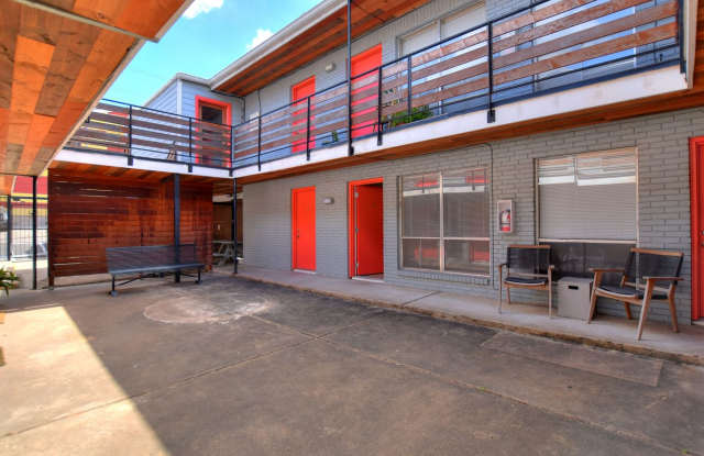 Peppertree Apartments photos photos