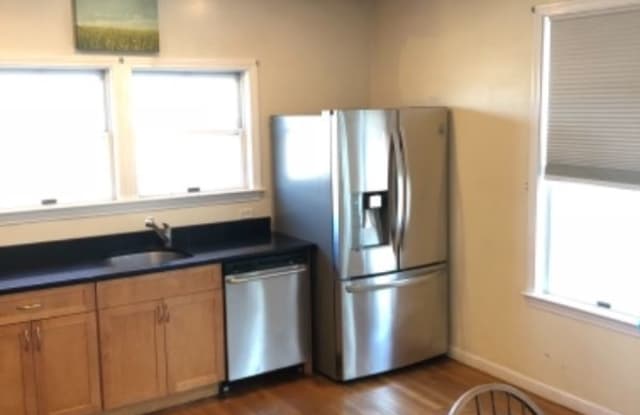 18 Wadsworth - 18 Wadsworth Street, Boston, MA 02134
