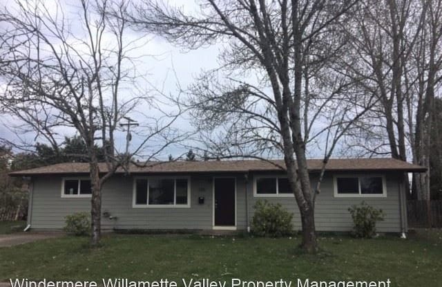2415 NW 12th - 2415 Northwest 12th Street, Corvallis, OR 97330