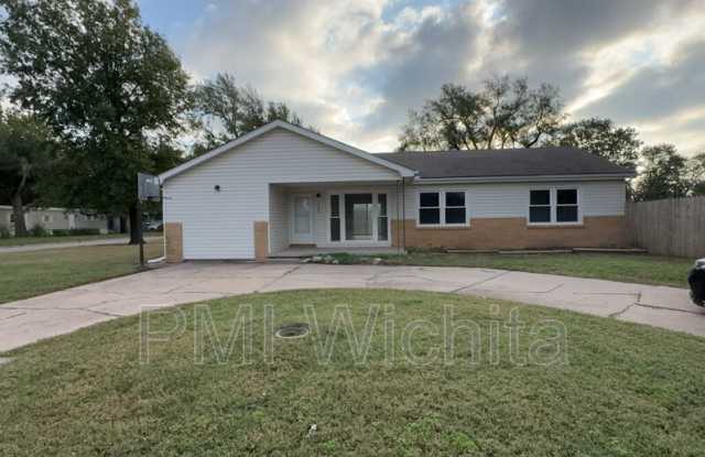 5300 South Seneca Street - 5300 South Seneca Street, Wichita, KS 67217