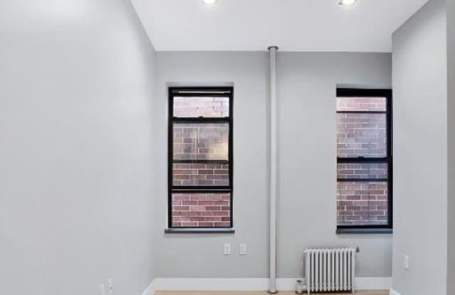 195 Stanton Street - 195 Stanton Street, New York City, NY 10002