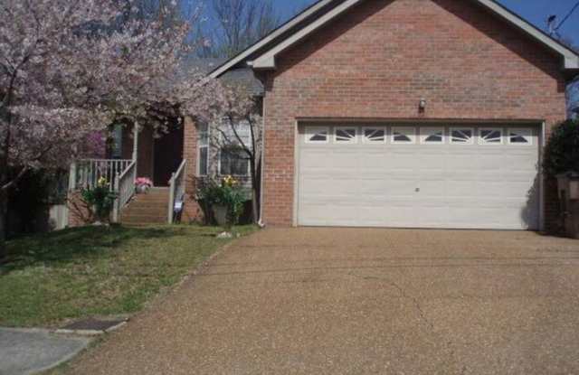 3932 Calumet Drive - 3932 Calumet Drive, Nashville, TN 37013