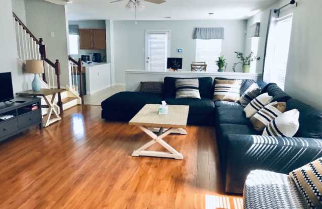 2611 Skyview Glen Ct - 2611 Skyview Glen Court, Houston, TX 77047