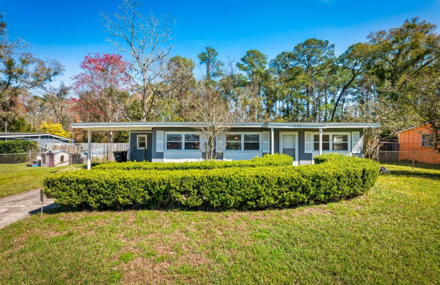 909 Westgate Dr - 909 Westgate Drive, Jacksonville, FL 32221