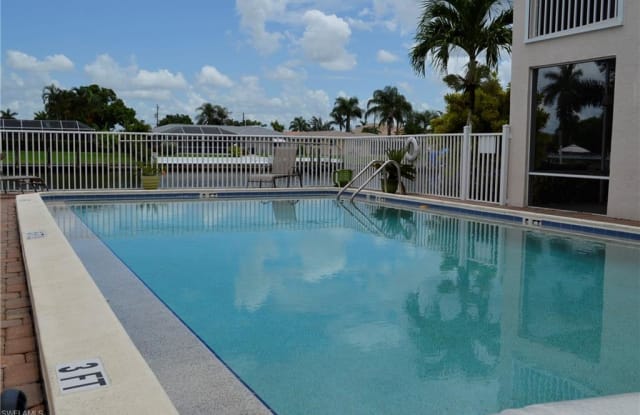 1627 Beach PKY - 1627 Beach Parkway, Cape Coral, FL 33904