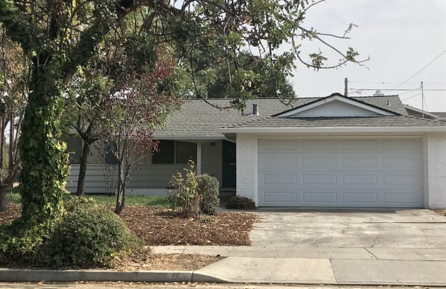 600 Ginden Drive - 600 Ginden Drive, Campbell, CA 95008