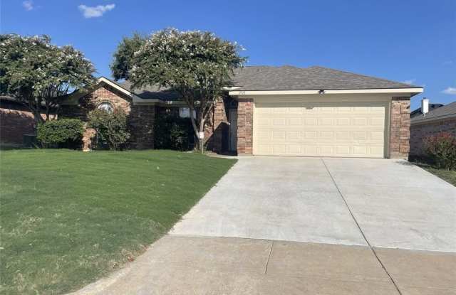 2712 Jennie Wells Drive - 2712 Jennie Wells Drive, Mansfield, TX 76063