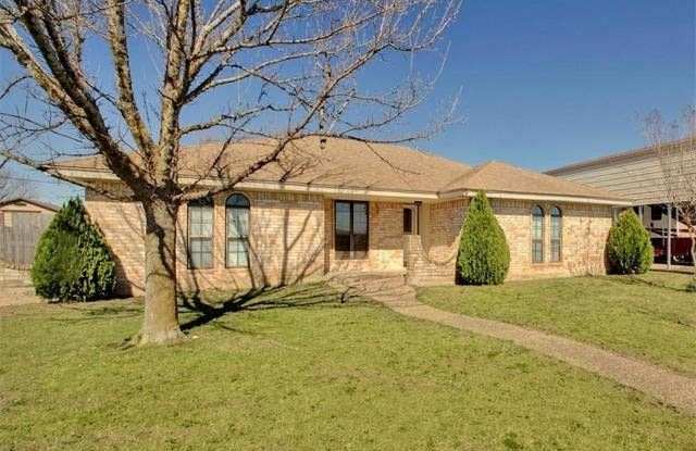 33 Rockney Rd (ROOM only) - 33 Rockney Road, Williamson County, TX 78626