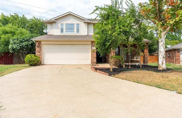 2304 Glenhaven Drive - 2304 Glenhaven Drive, McKinney, TX 75071