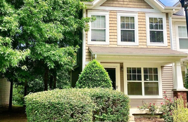 476 Flintlock Court - 476 Flintlock Court, Nashville, TN 37217