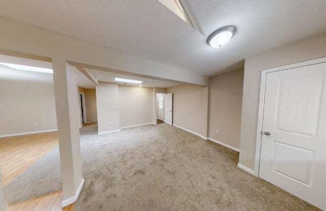 108 Pierce Drive - 108 Pierce Drive, Colorado Springs, CO 80906