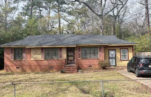 Charming 3-Bedroom Rental Home in Prime Columbus Location photos photos