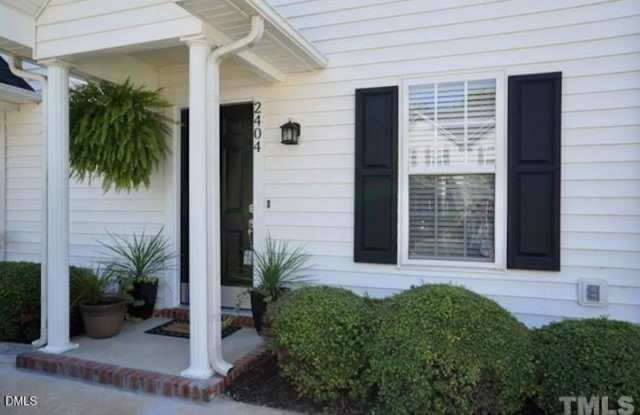 2404 Bay Harbor Drive Gallery 3