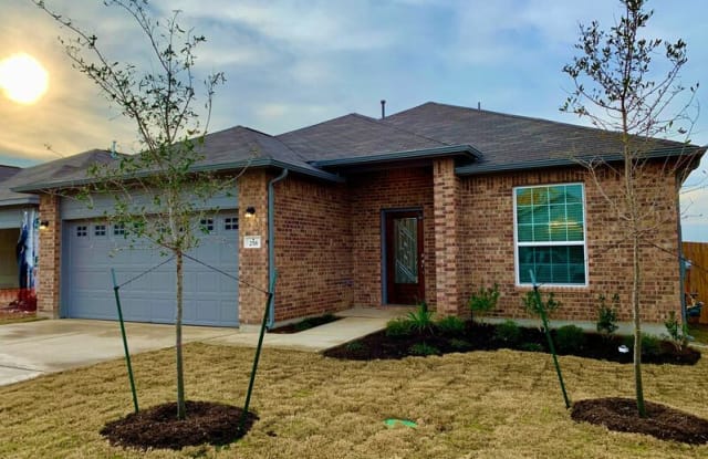 258 Algoroba Loop - 258 Algaroba Loop, Buda, TX 78610