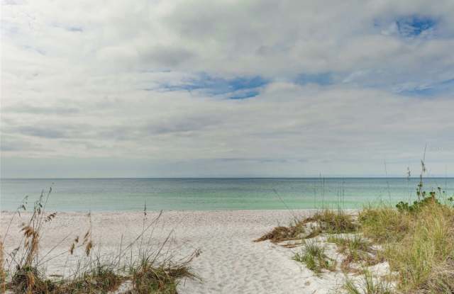 4330 Falmouth Drive - 4330 Falmouth Drive, Longboat Key, FL 34228