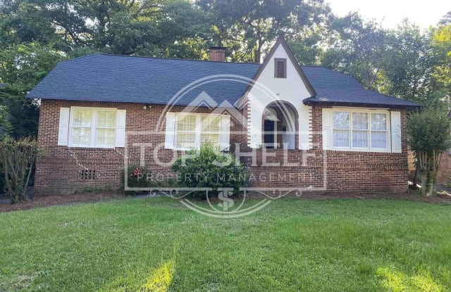 362 Buford Place - 362 Buford Place, Macon-Bibb, GA 31204