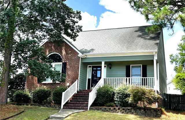 2940 Amelia Drive photos photos