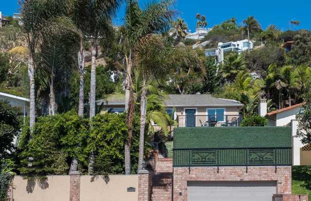 21549 PACIFIC COAST Highway - 21549 Pacific Coast Highway, Malibu, CA 90265