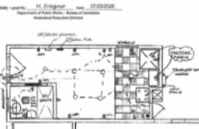 25710 Belle Porte Avenue - 25710 Belle Porte Avenue, Los Angeles, CA 90710