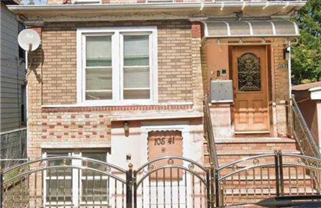 108-41 160 Street - 108-41 160th Street, Queens, NY 11433