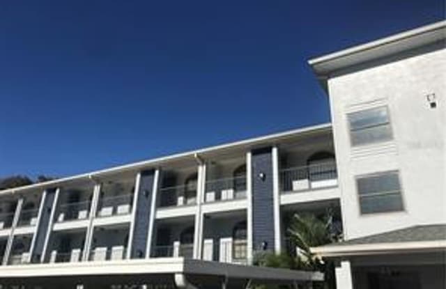 25206 Northlake Drive  Unit #206 - 25206 Northlake Drive, Sanford, FL 32773