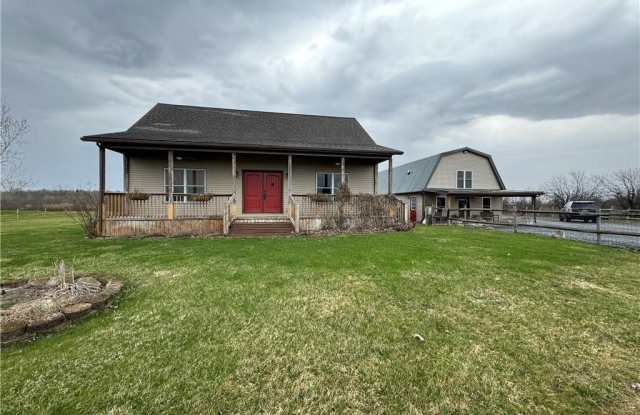 25345 Bonney Road photos photos
